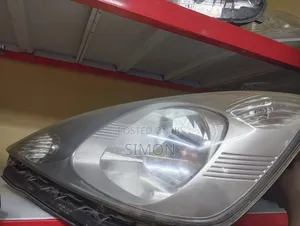 Hondafit Headlight 2008
