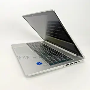 New Laptop HP ProBook 450 G8 8GB Intel SSD 256GB