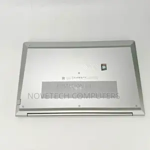 New Laptop HP ProBook 450 G8 8GB Intel SSD 256GB