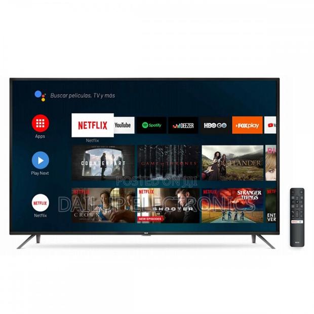 Vitron 43inch Qlead - thumbnail 2