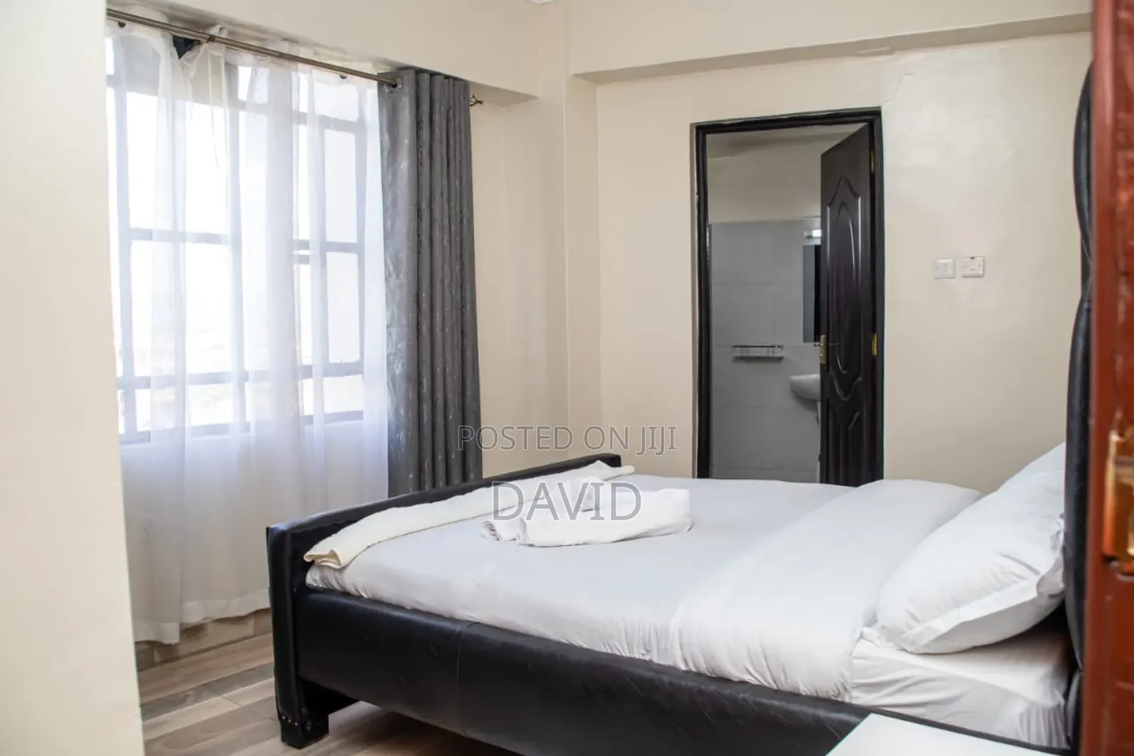 Furnished BNB in Nakuru