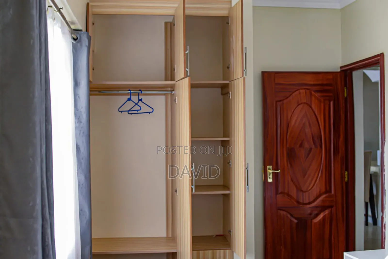 Furnished BNB in Nakuru