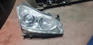 Toyota Crown Majesta Headlights Xenon