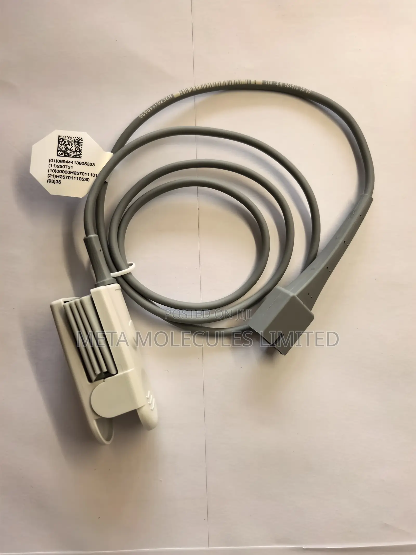 Edan Spo2 Finger Sensor Adult