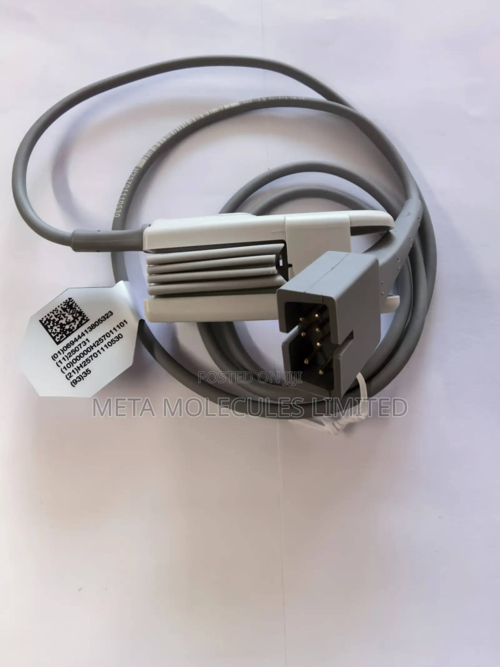 Edan Spo2 Finger Sensor Adult