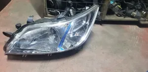 Subaru Exiga Xenon