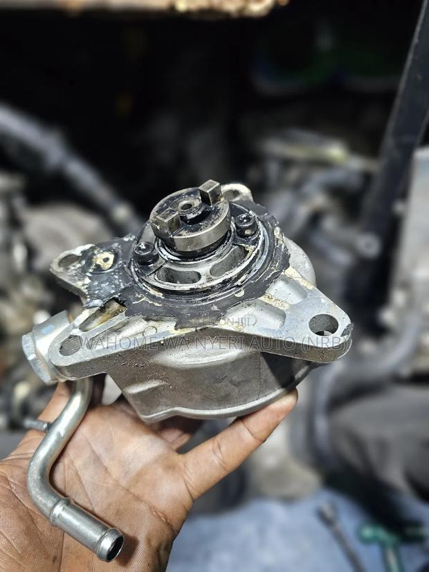 Vacuum Pump Mazda Atenza,Cx5 Diesel - thumbnail 2