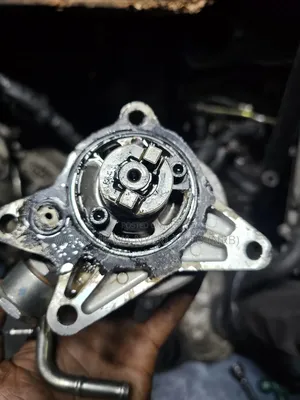 Vacuum Pump Mazda Atenza,Cx5 Diesel