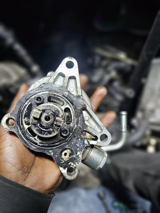 Vacuum Pump Mazda Atenza,Cx5 Diesel - thumbnail 5