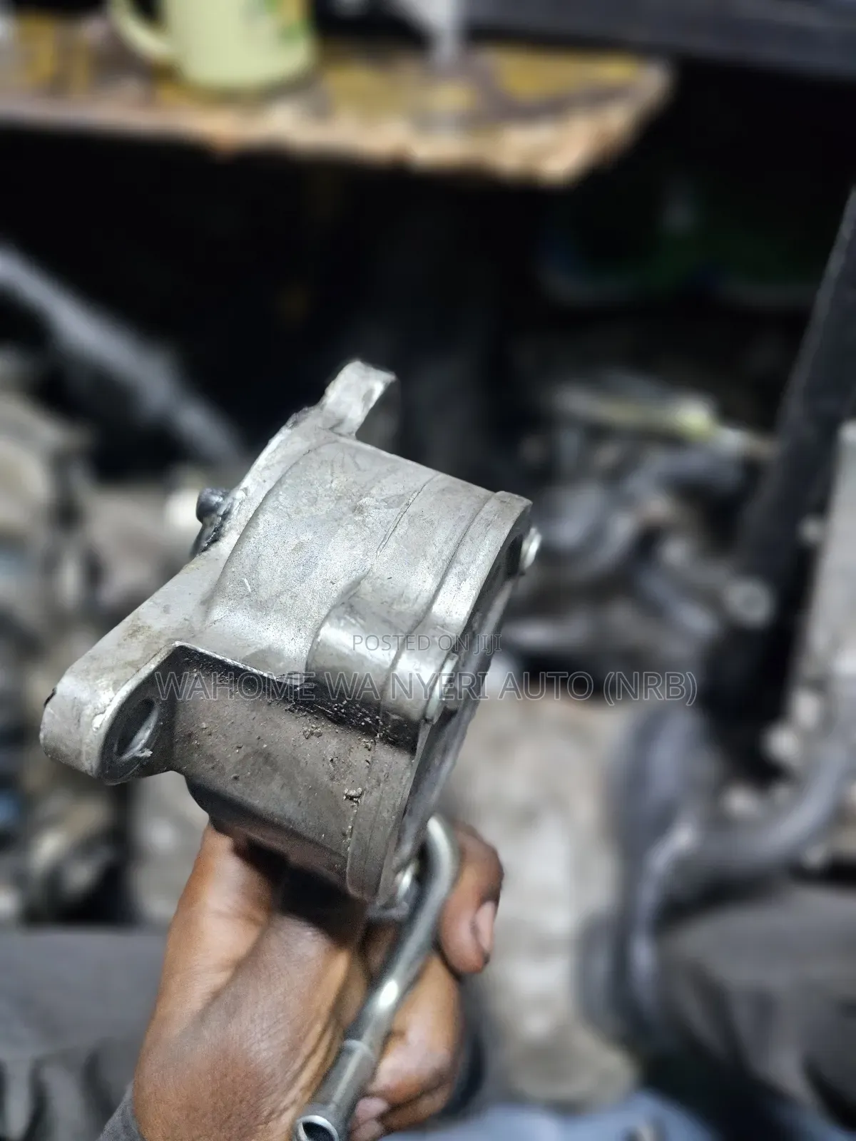 Vacuum Pump Mazda Atenza,Cx5 Diesel