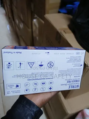 Food Safety Handling Gloves A Pack