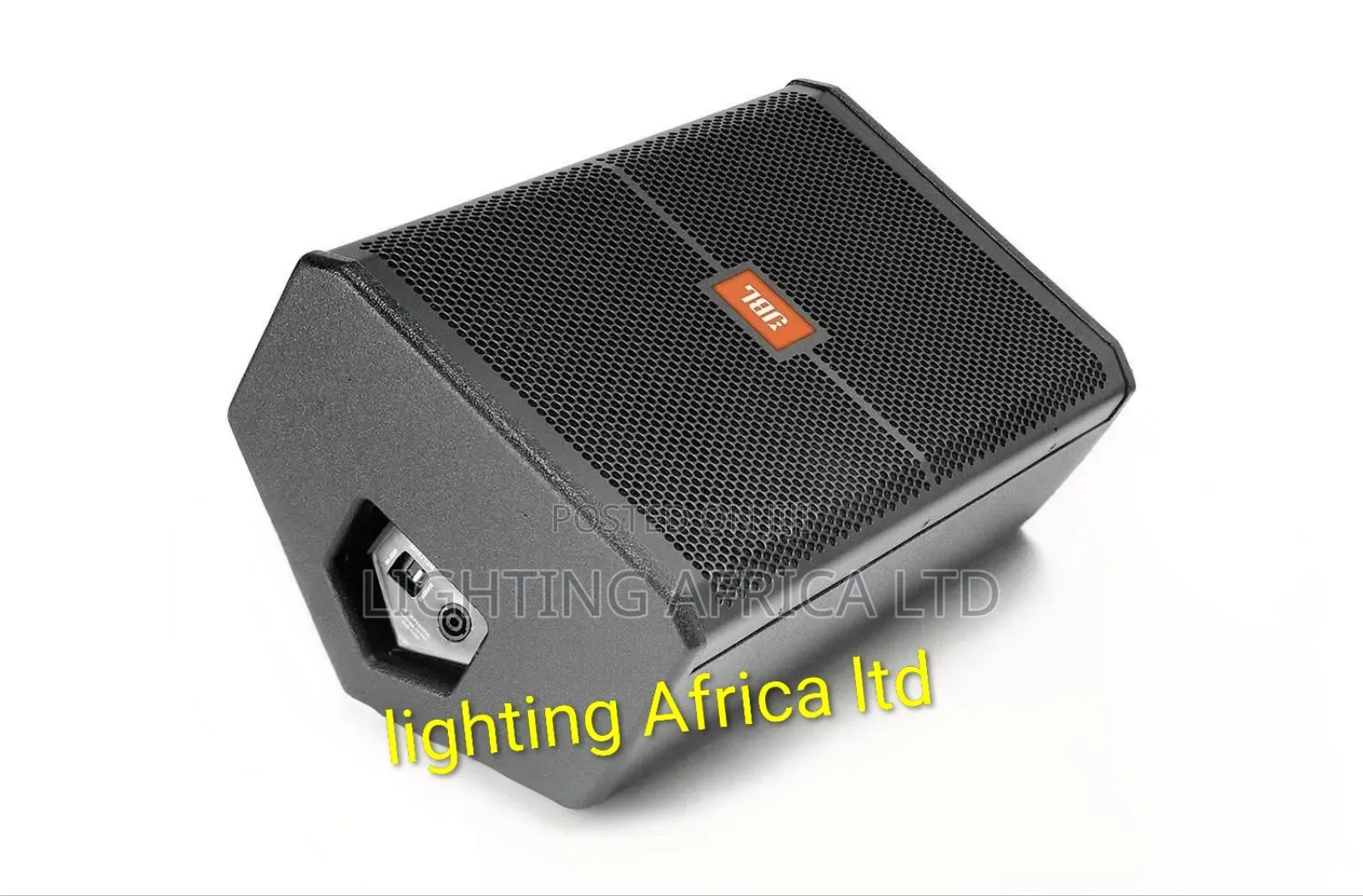 12" JBL Monitor Proffesional Speaker