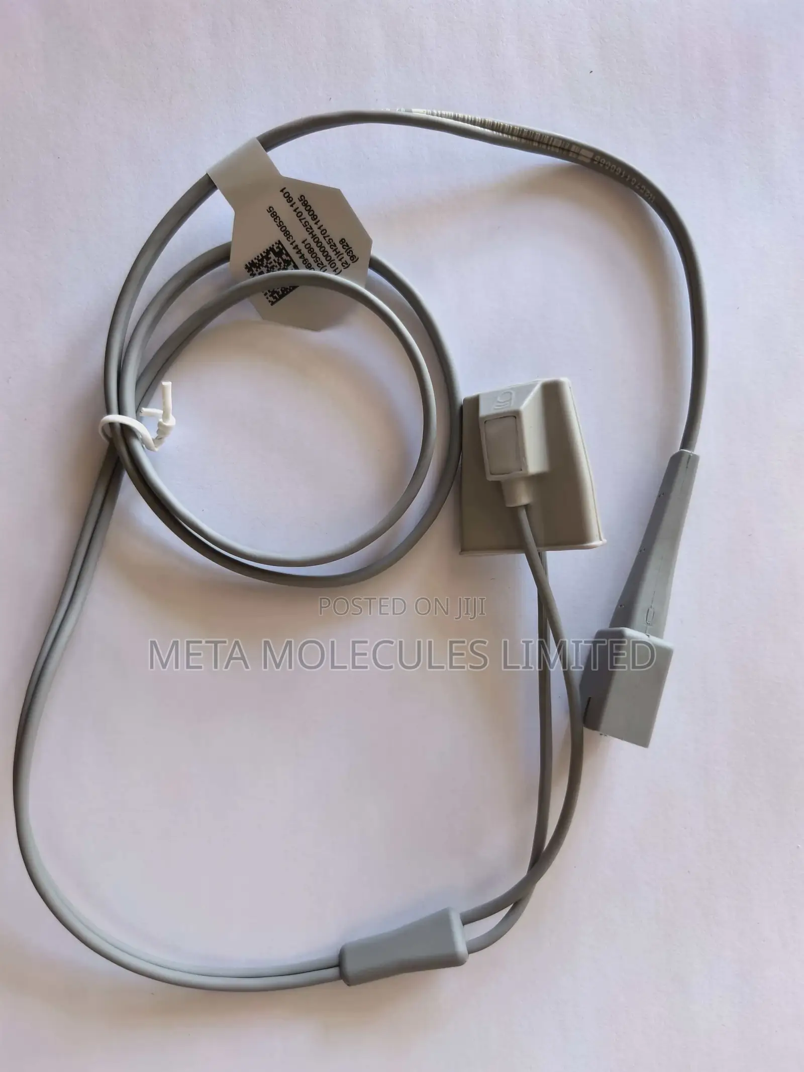 Edan Spo2 Silicone Soft-Tip Sensor Pediatric