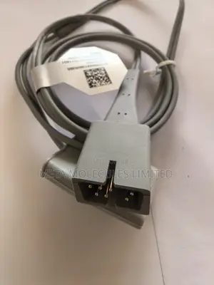 Edan Spo2 Silicone Soft-Tip Sensor Pediatric