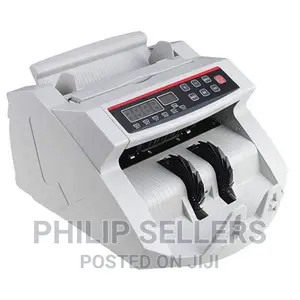 Brand New Bill Counter Machine