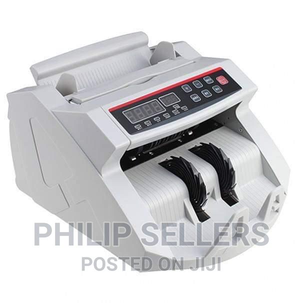 Brand New Bill Counter Machine - thumbnail 2