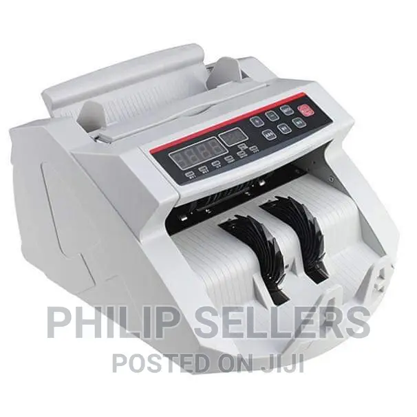 Brand New Bill Counter Machine