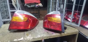 Toyota Kluger 2007