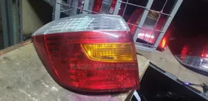 Toyota Kluger 2007