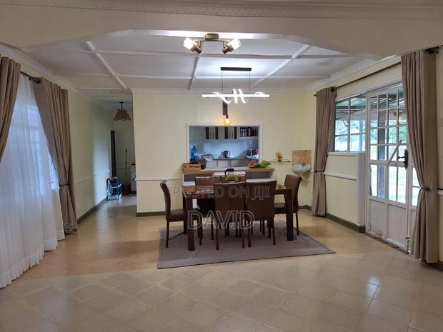 Furnished Three Bedrooms BNB in Nakuru City - thumbnail 5