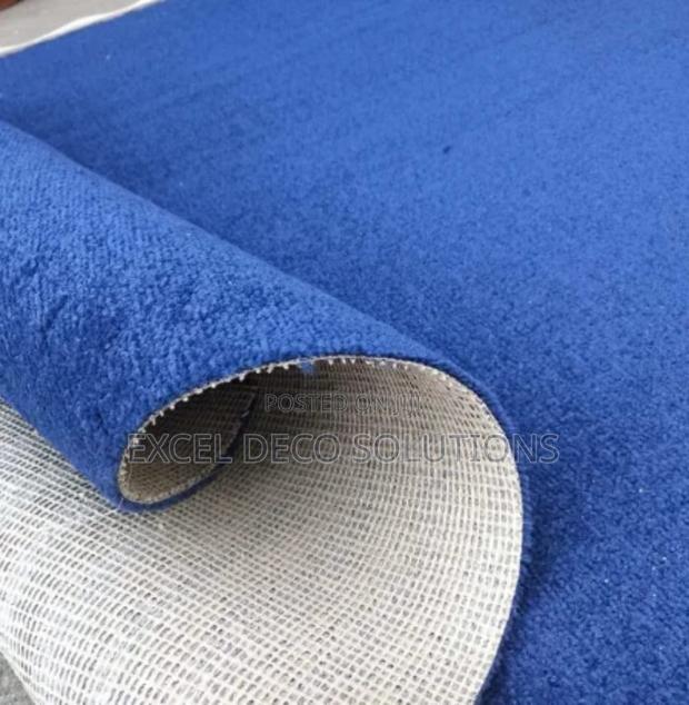 Delta Soft Wall to Wall Carpet _ Premium Home Comfort