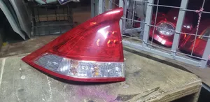 Honda Insight Taillights