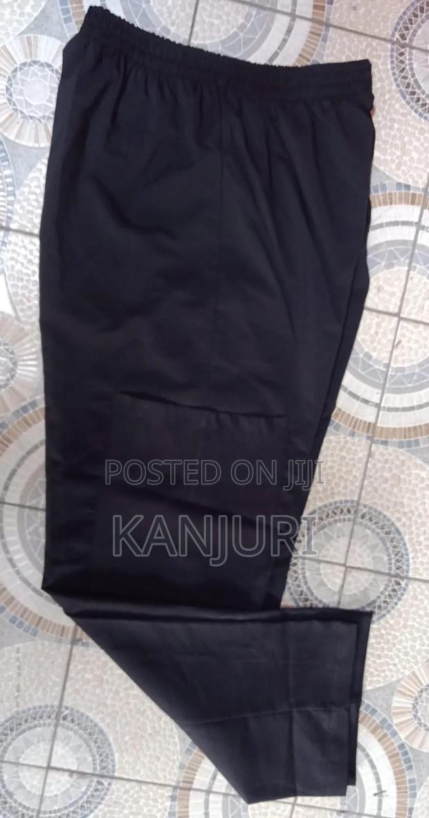 Scrubs Black - thumbnail 3