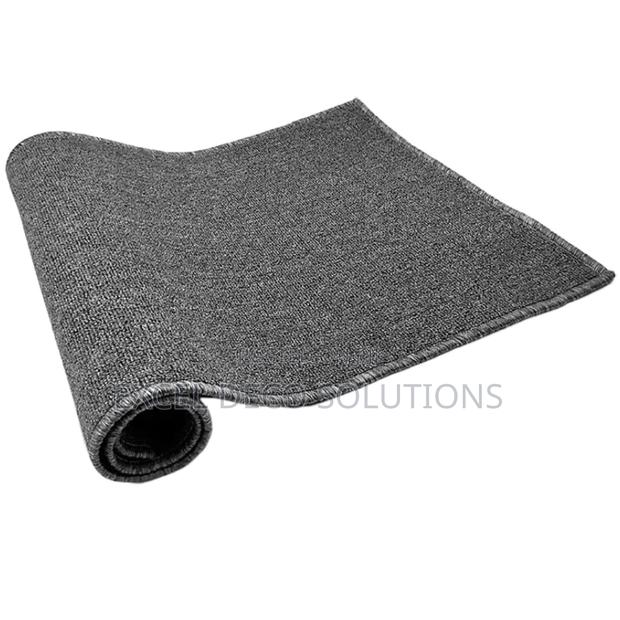 Delta Family - Friendly Carpet_ Soft and Warm Underfoot
