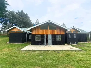 Furnished Three Bedrooms BNB in Nakuru City