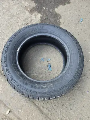 265 /60 R18 Triangle Tyres (All Terrein)