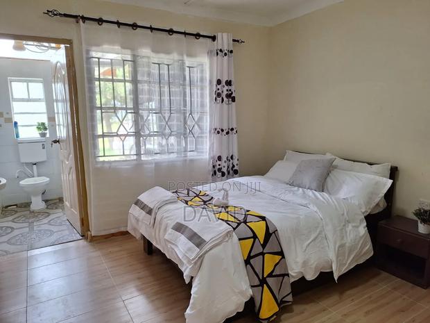 Furnished Three Bedrooms BNB in Nakuru City - thumbnail 10