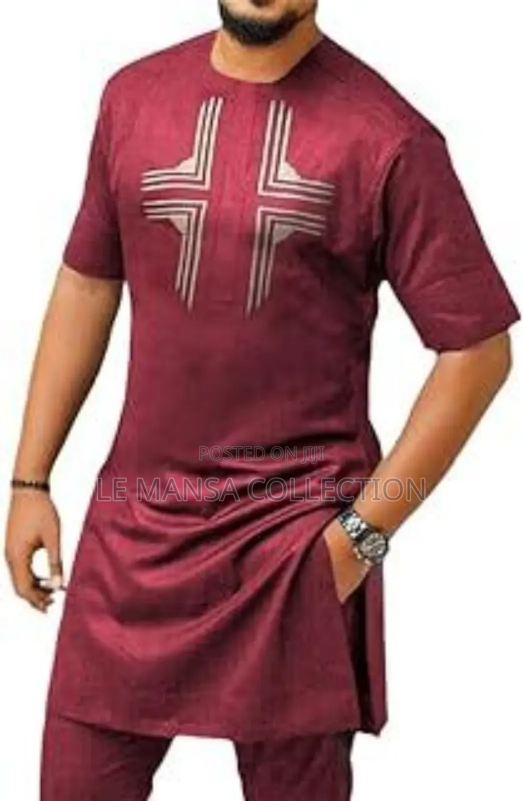 African Clothing