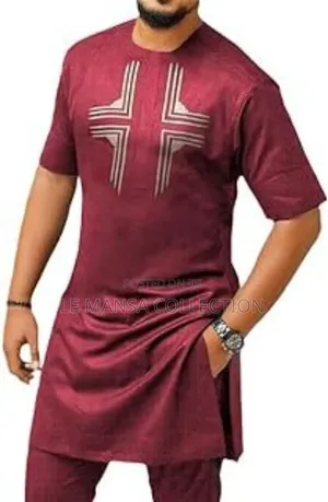 African Clothing