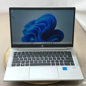 New Laptop HP ProBook 430 G8 8GB Intel Core i3 SSD 256GB