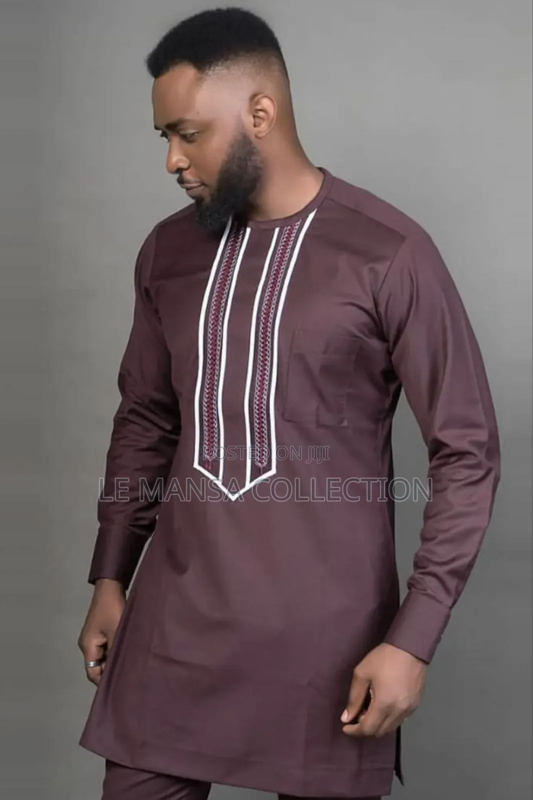 African Clothing