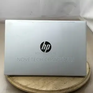 New Laptop HP ProBook 430 G8 8GB Intel Core i3 SSD 256GB