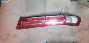 Honda Stream Taillights