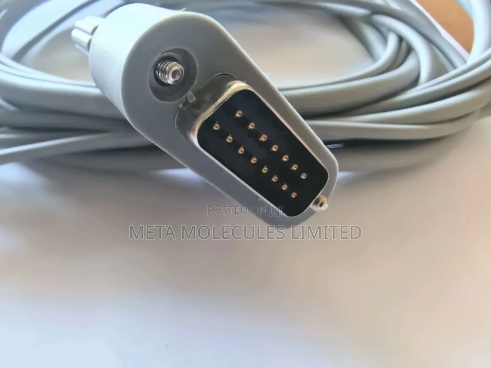 Edan Ecg Cable