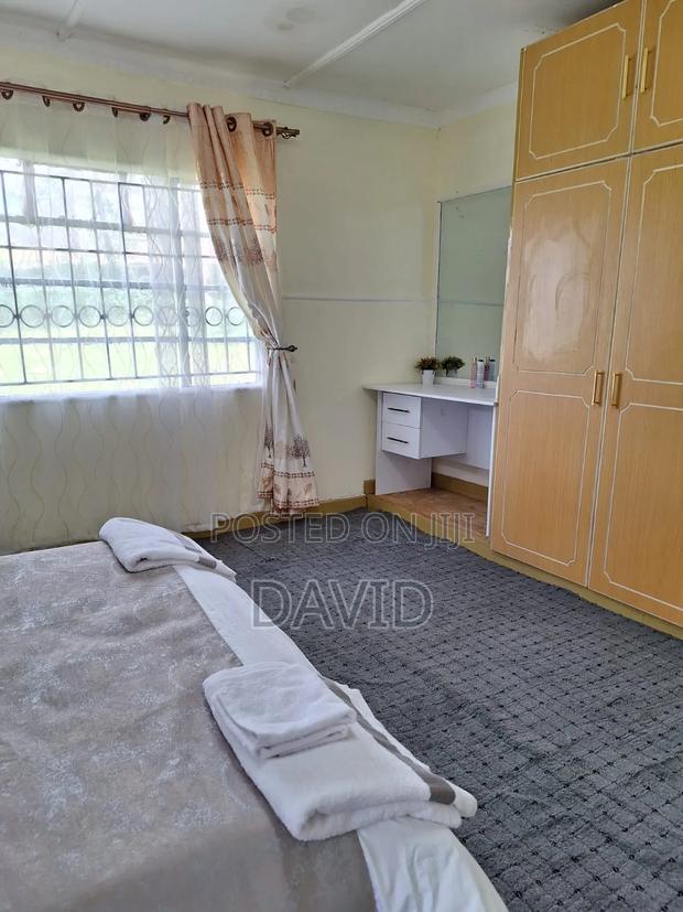 Furnished Three Bedrooms BNB in Nakuru City - thumbnail 14