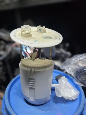 Mark X New Model Fuel Pump,Crown New Model