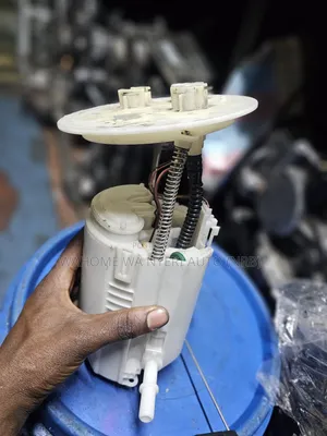 Mark X New Model Fuel Pump,Crown New Model