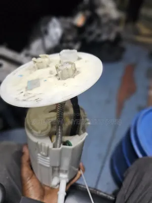 Mark X New Model Fuel Pump,Crown New Model