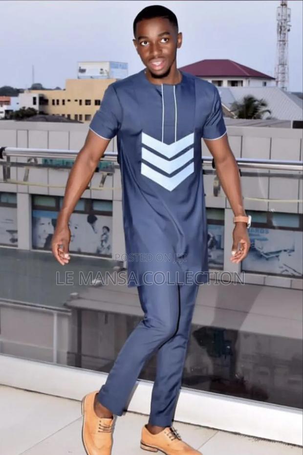 Exclusive Sanator Wear - main view