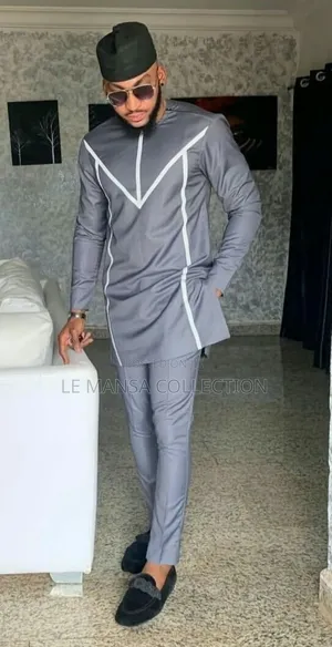 Exclusive Sanator Wear