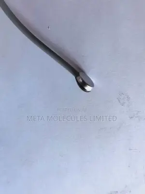 Edan 2-Pin Adult Skin Temperature Probe