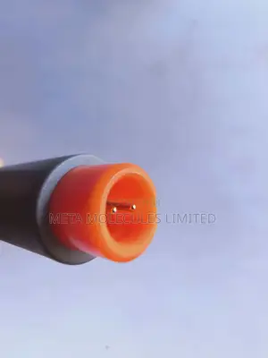 Edan 2-Pin Adult Skin Temperature Probe