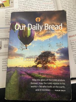 Our Daily Bread 2022 - thumbnail 2