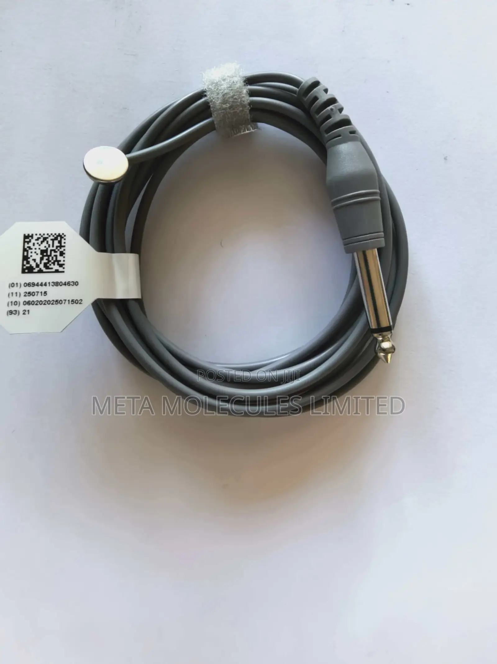 Edan Temperature Skin Probe