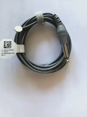 Edan Temperature Skin Probe