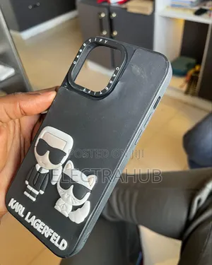 Casetify 14/15 Pm Stylish iPhone Case Brand New